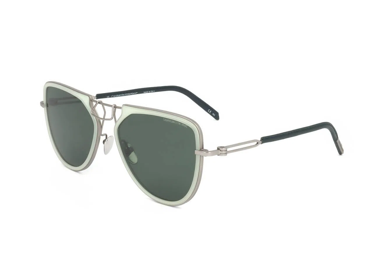 Calvin Klein 205W39NYC CKNYC1874S Sunglasses - view 16